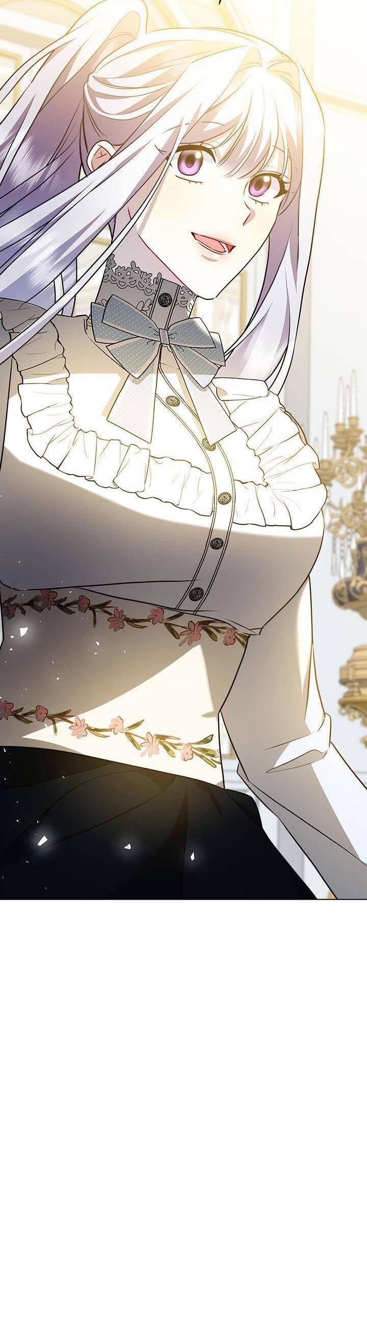 Tôi Sẽ Không Hối Tiếc Vì Anh Đâu Chap 82 - Next Chap 83