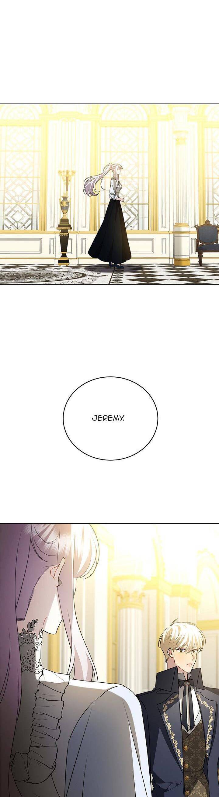 Tôi Sẽ Không Hối Tiếc Vì Anh Đâu Chap 82 - Next Chap 83