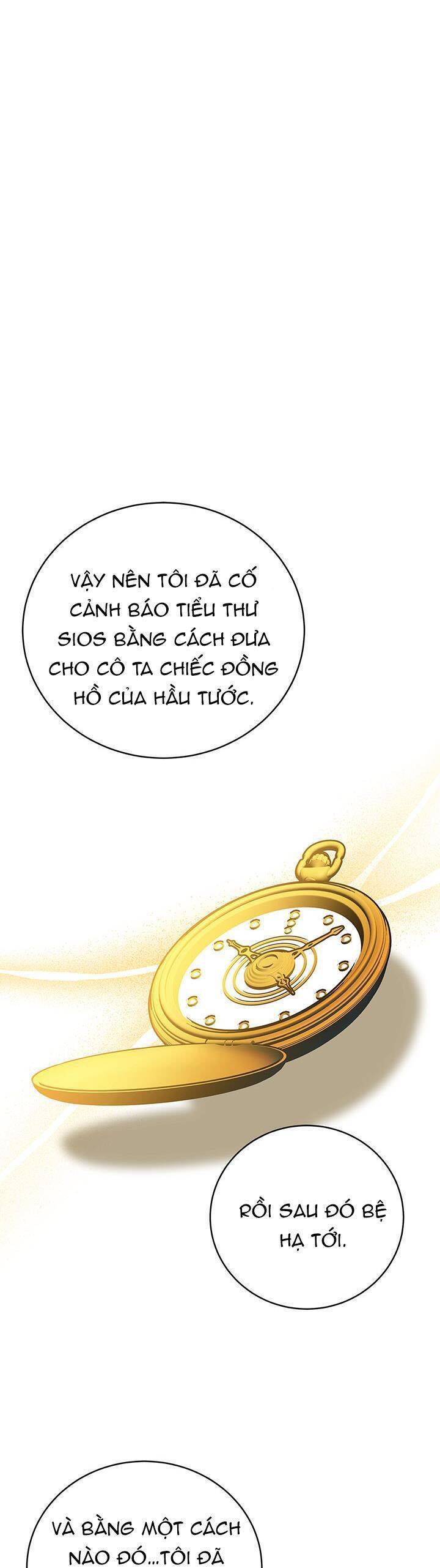 Tôi Sẽ Không Hối Tiếc Vì Anh Đâu Chap 82 - Next Chap 83