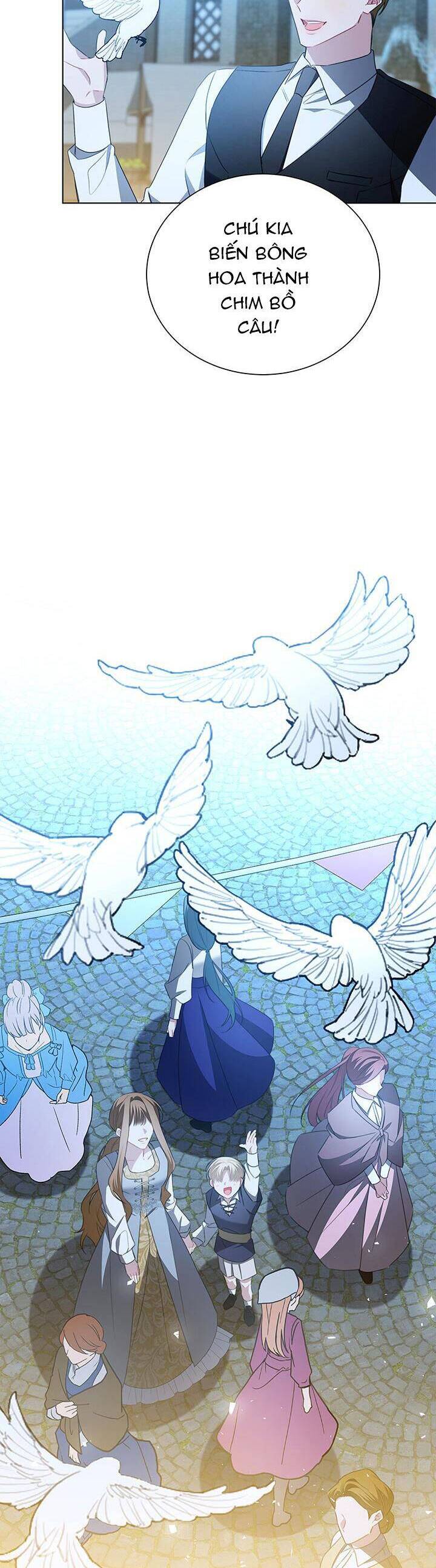 Tôi Sẽ Không Hối Tiếc Vì Anh Đâu Chap 90 - Next Chap 91