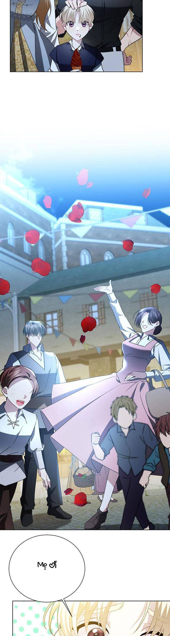 Tôi Sẽ Không Hối Tiếc Vì Anh Đâu Chap 90 - Next Chap 91