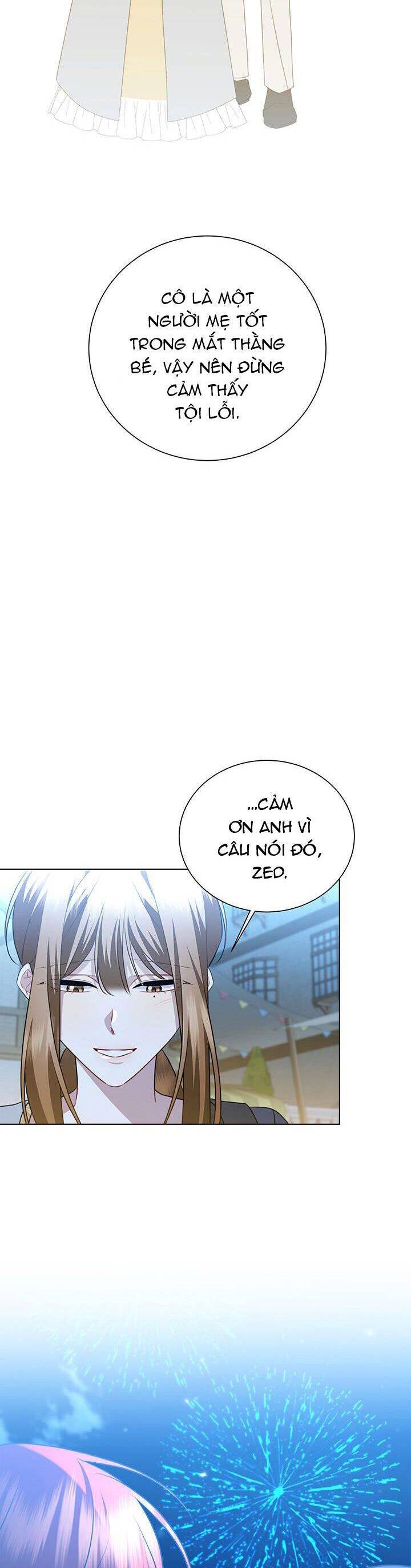 Tôi Sẽ Không Hối Tiếc Vì Anh Đâu Chap 90 - Next Chap 91