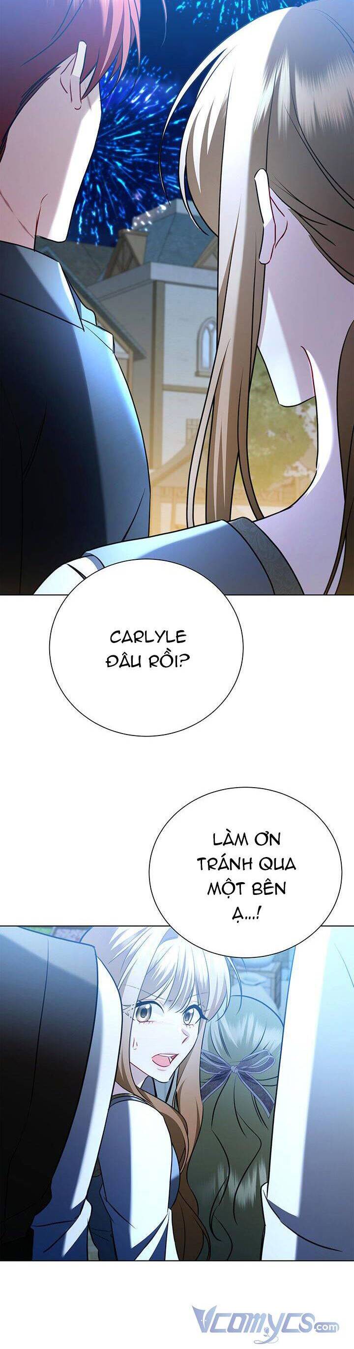 Tôi Sẽ Không Hối Tiếc Vì Anh Đâu Chap 90 - Next Chap 91