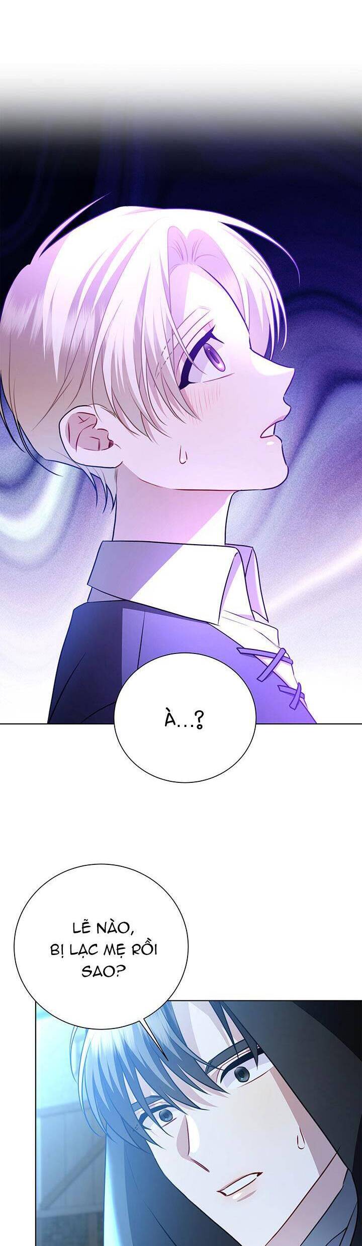 Tôi Sẽ Không Hối Tiếc Vì Anh Đâu Chap 90 - Next Chap 91