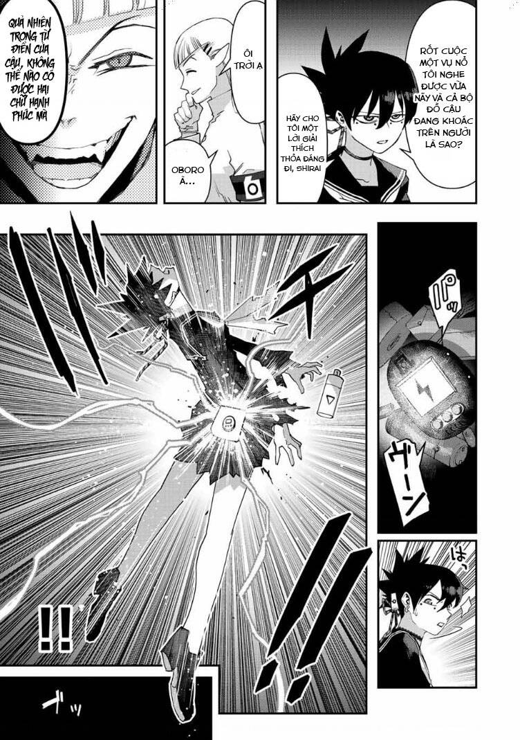 Tank Chair Chap 26 - Next Chap 27