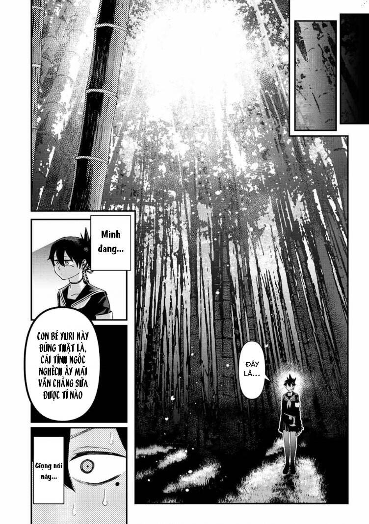 Tank Chair Chap 26 - Next Chap 27