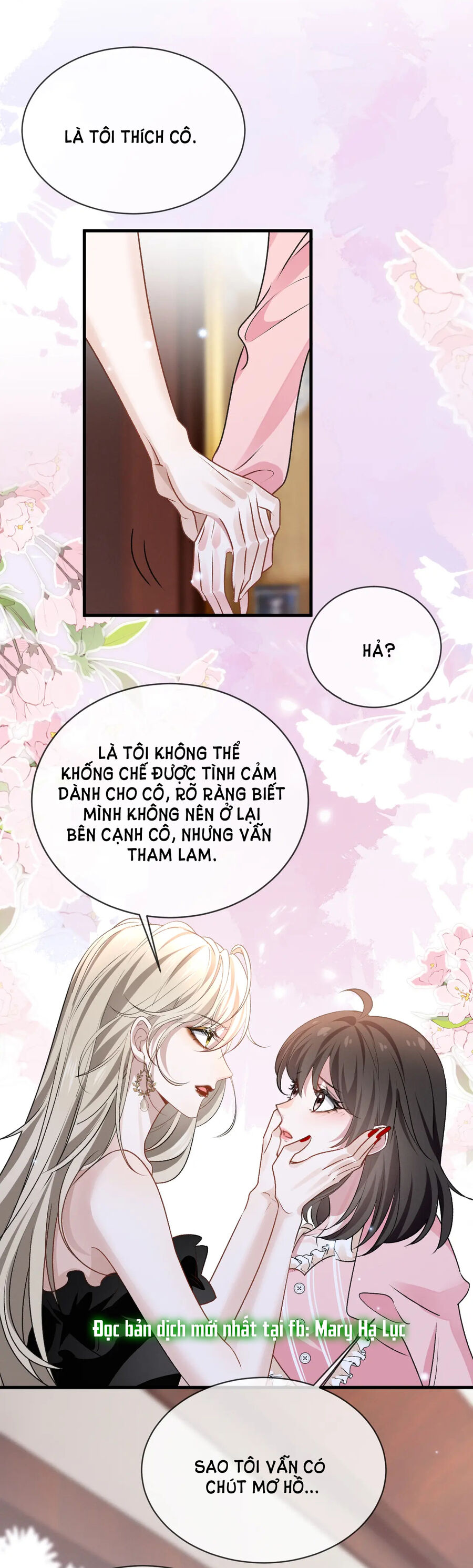 Sống Chung Với Đại Tỷ Ma Cà Rồng Chap 28 - Next Chap 29