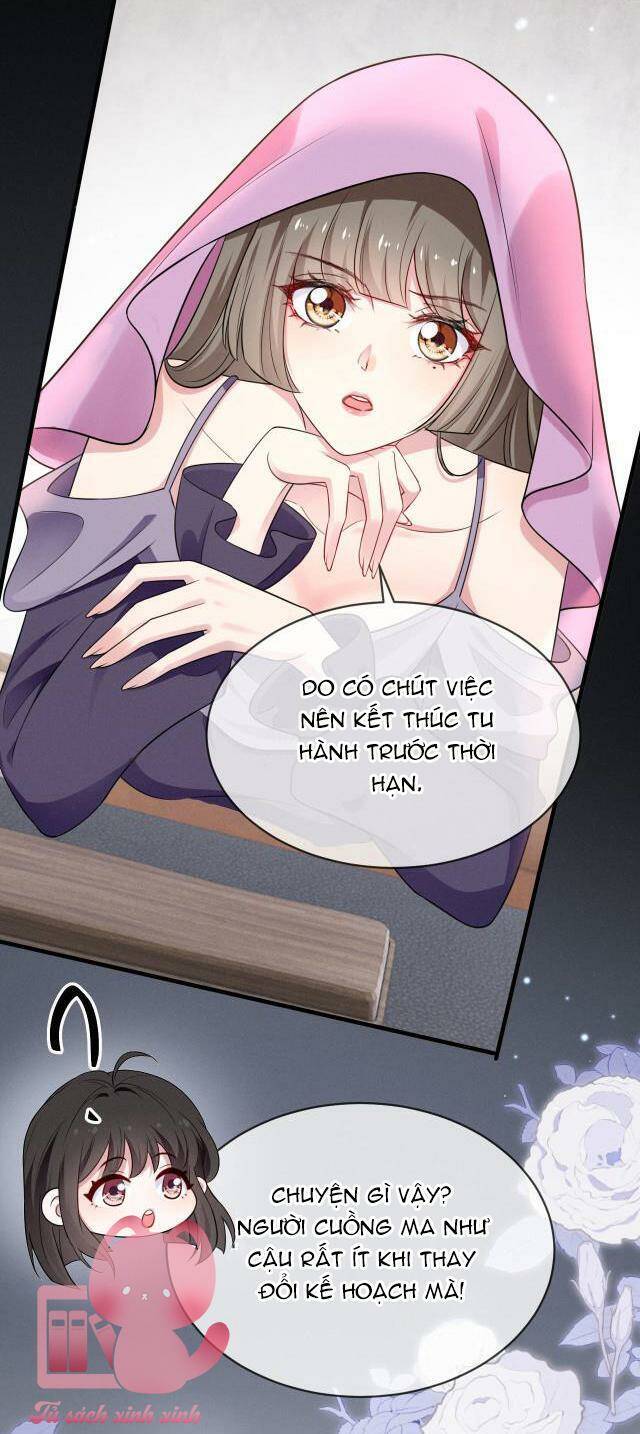 Sống Chung Với Đại Tỷ Ma Cà Rồng Chap 12 - Next Chap 13