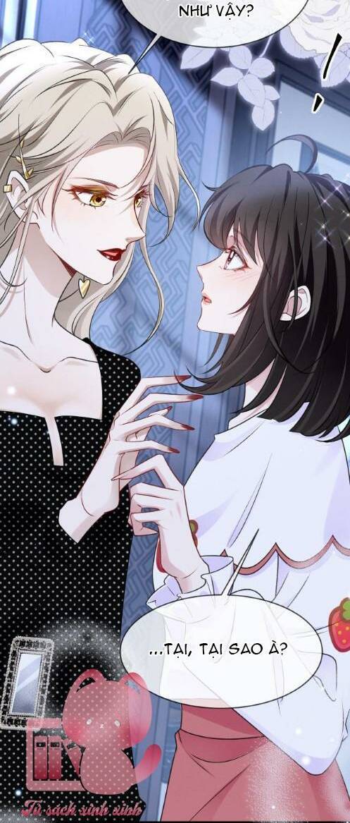 Sống Chung Với Đại Tỷ Ma Cà Rồng Chap 14 - Next Chap 15