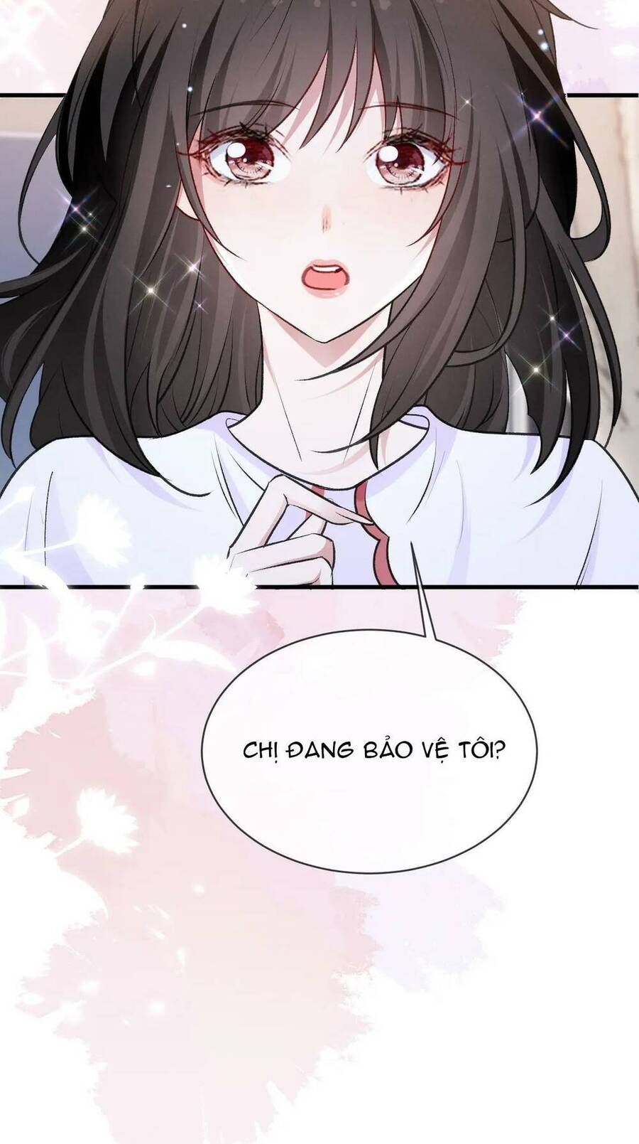 Sống Chung Với Đại Tỷ Ma Cà Rồng Chap 15 - Next Chap 16