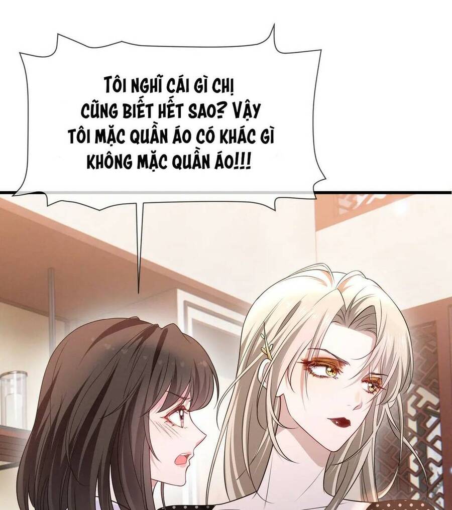 Sống Chung Với Đại Tỷ Ma Cà Rồng Chap 16 - Next Chap 17