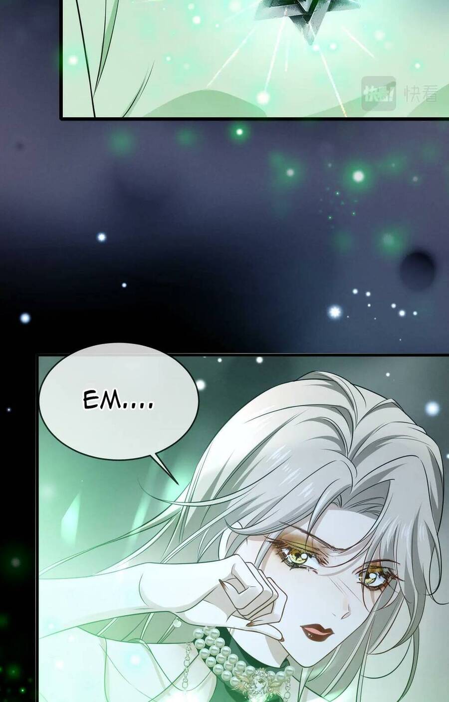 Sống Chung Với Đại Tỷ Ma Cà Rồng Chap 18 - Next Chap 19