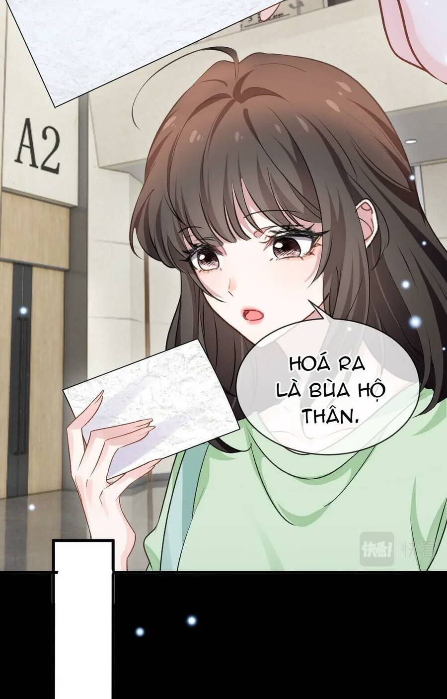 Sống Chung Với Đại Tỷ Ma Cà Rồng Chap 18 - Next Chap 19