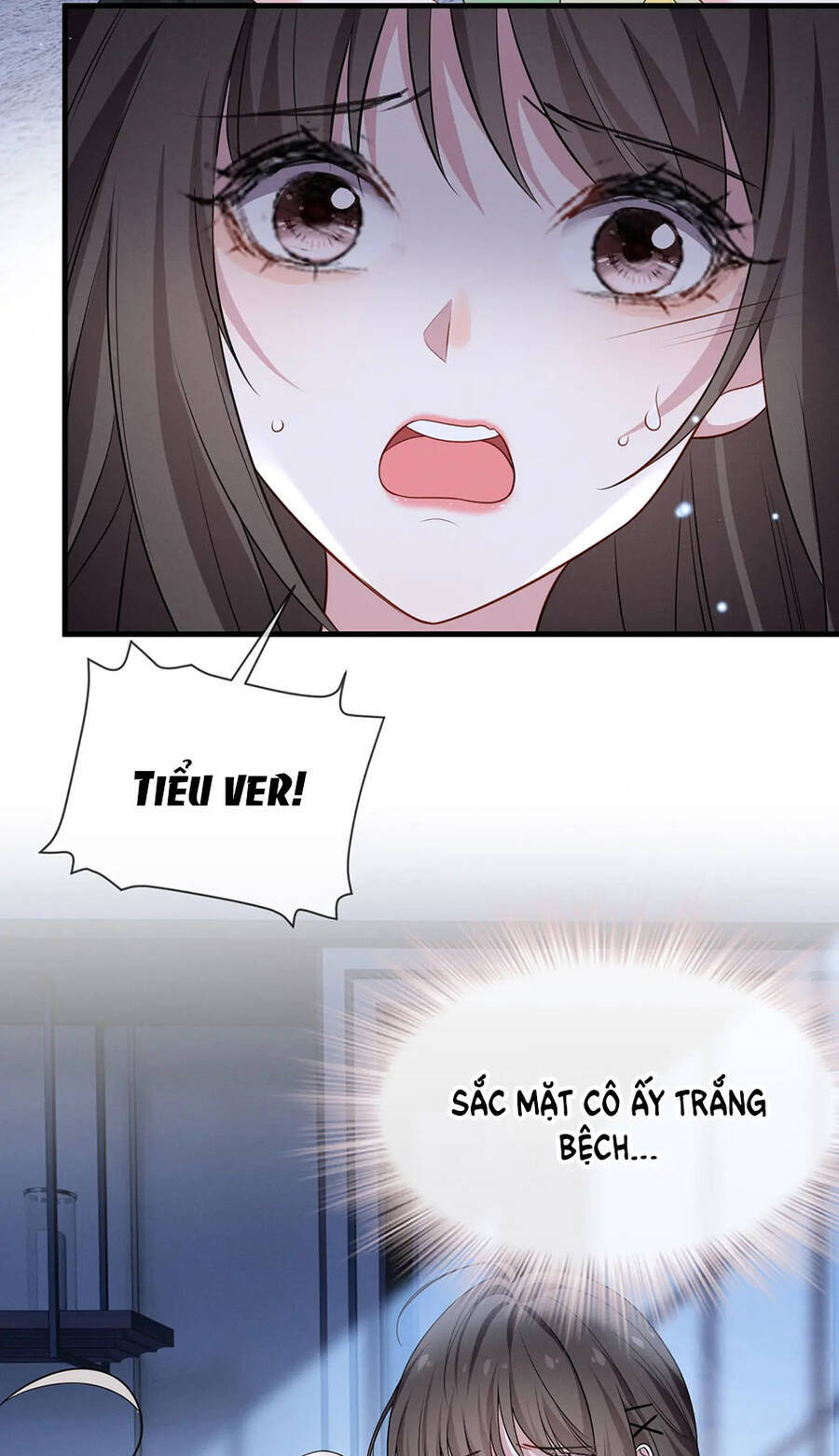 Sống Chung Với Đại Tỷ Ma Cà Rồng Chap 19 - Next Chap 20