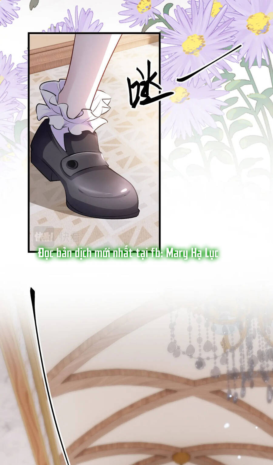 Sống Chung Với Đại Tỷ Ma Cà Rồng Chap 20 - Next Chap 21