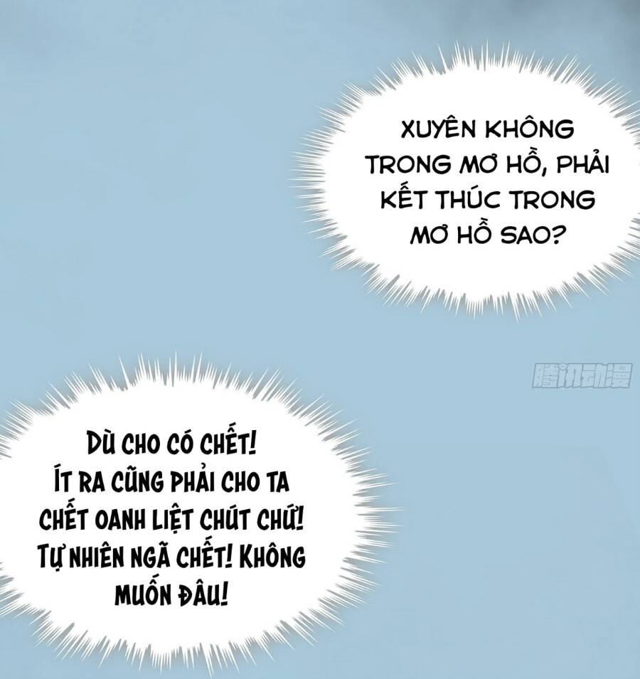 Tu Tiên Chính Là Như Vậy Chap 3 - Next Chap 4