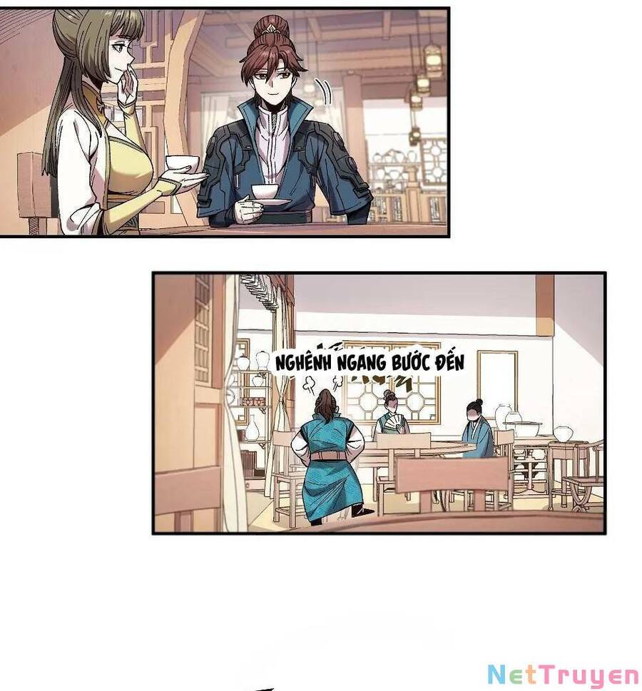 Khánh Dư Niên Chap 21 - Next Chap 22