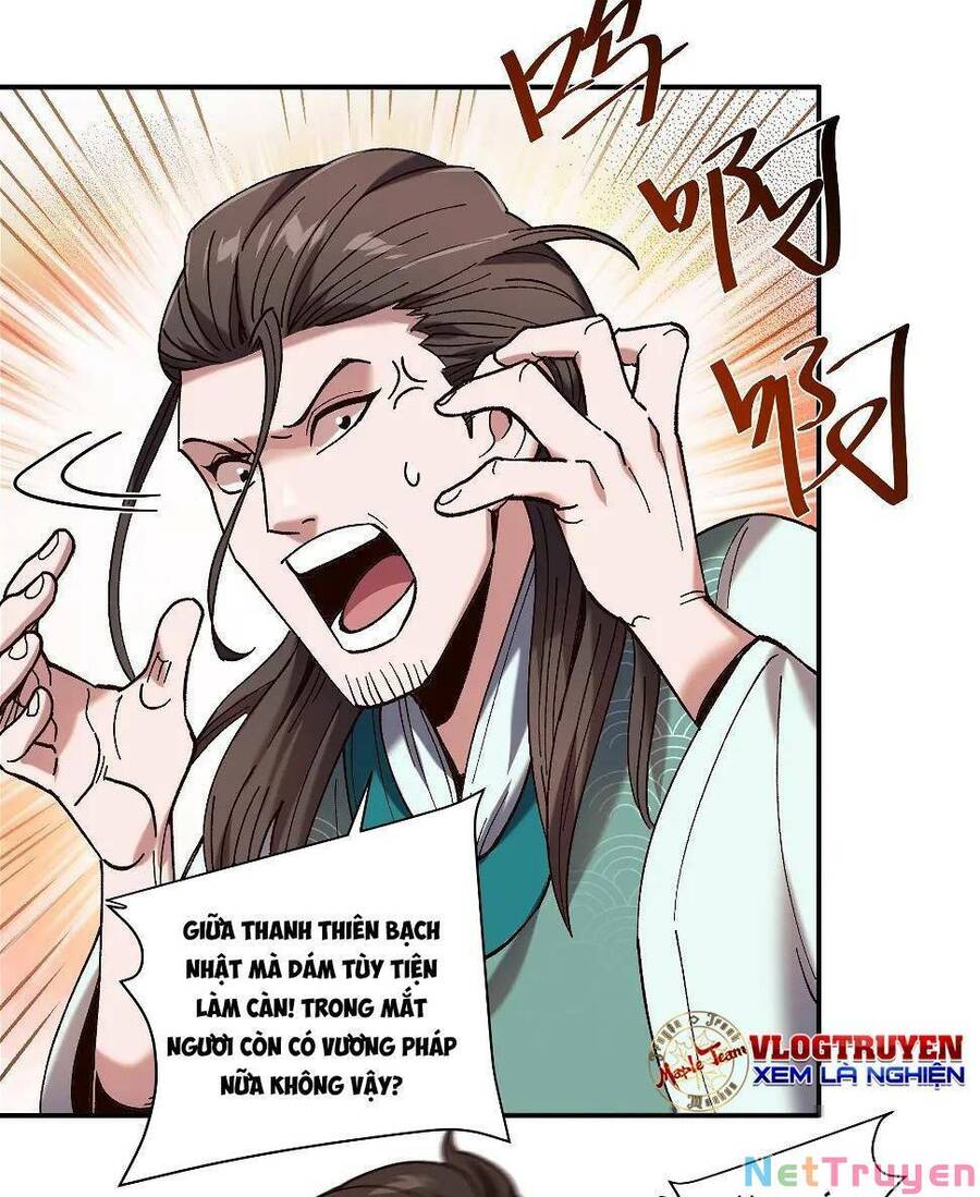 Khánh Dư Niên Chap 21 - Next Chap 22