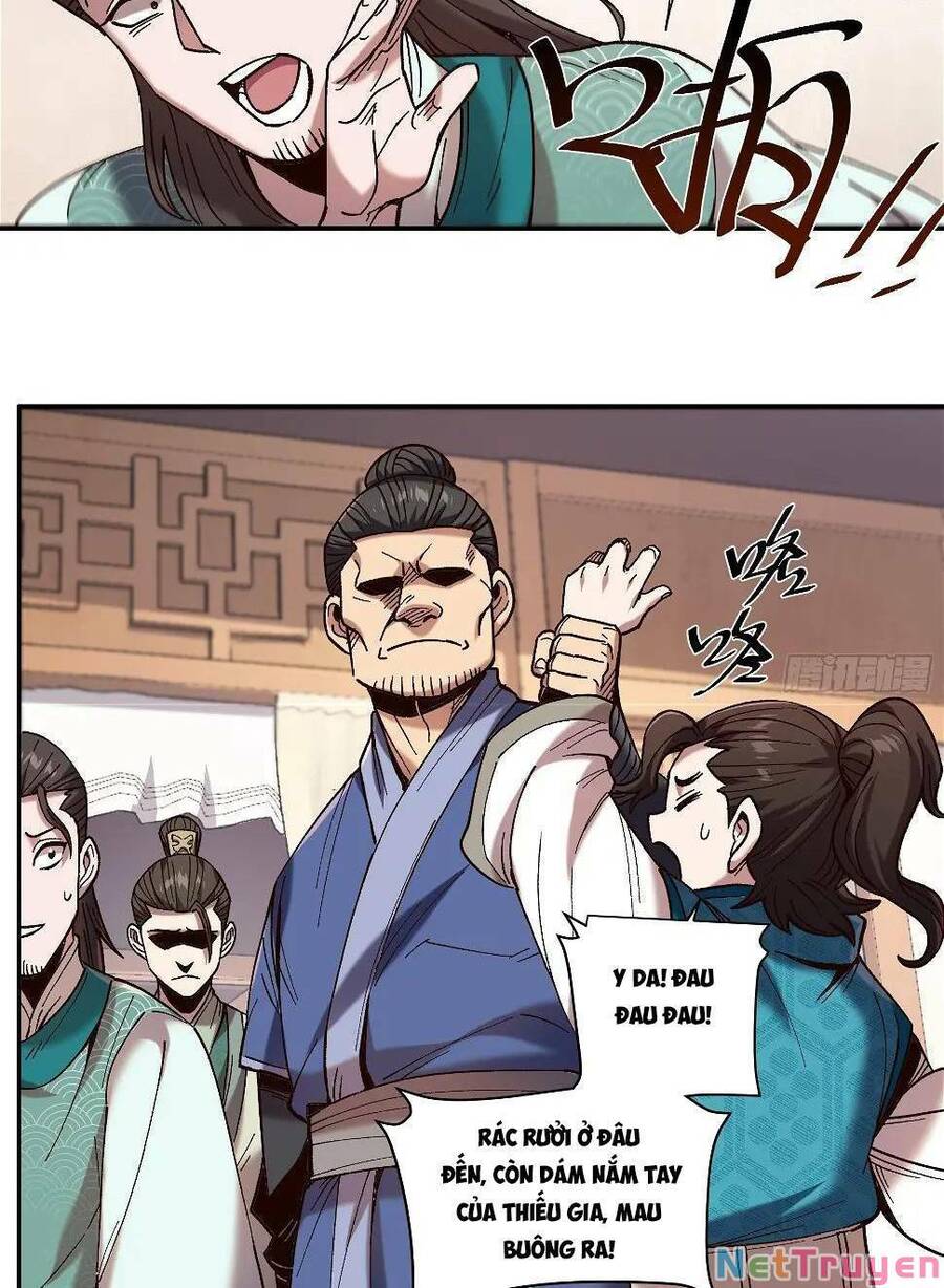 Khánh Dư Niên Chap 21 - Next Chap 22