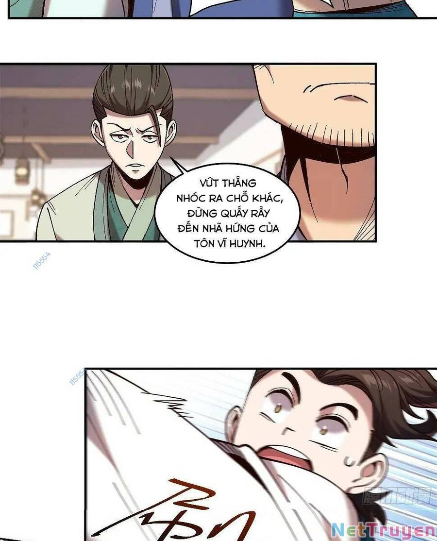 Khánh Dư Niên Chap 21 - Next Chap 22