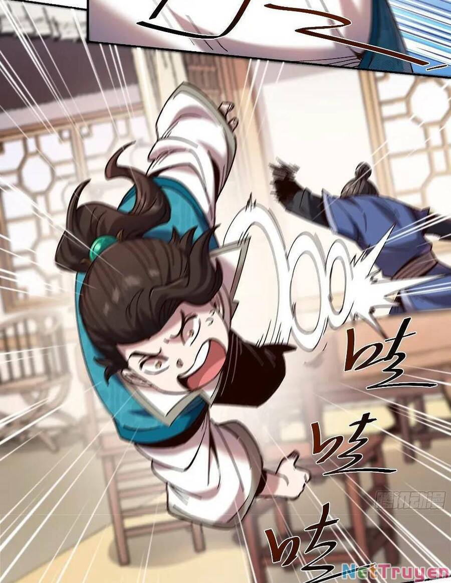 Khánh Dư Niên Chap 21 - Next Chap 22