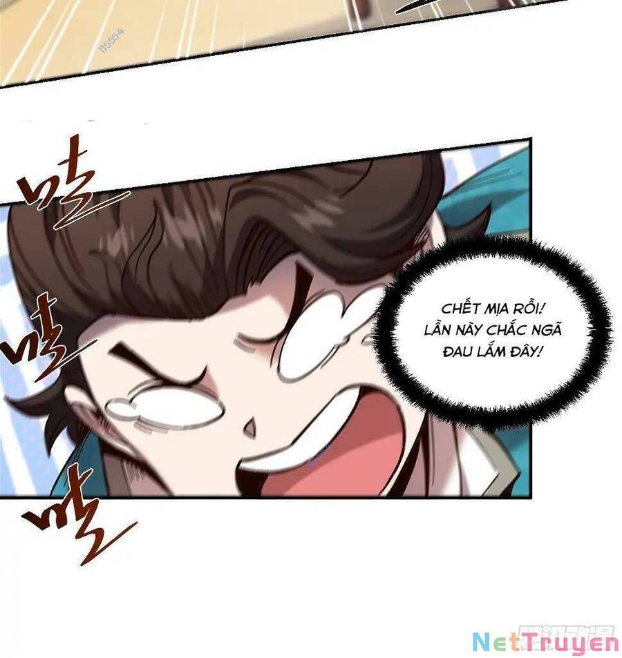 Khánh Dư Niên Chap 21 - Next Chap 22