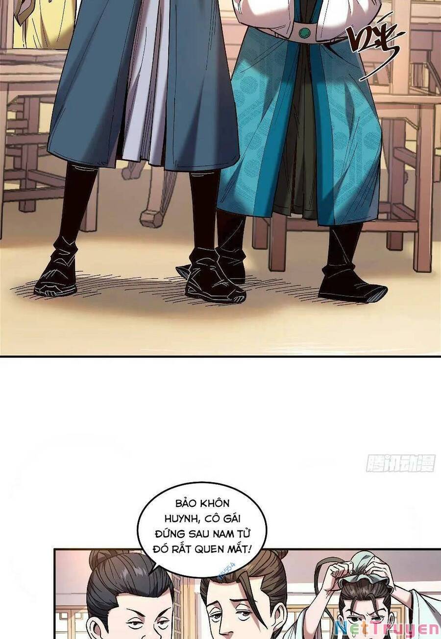 Khánh Dư Niên Chap 21 - Next Chap 22