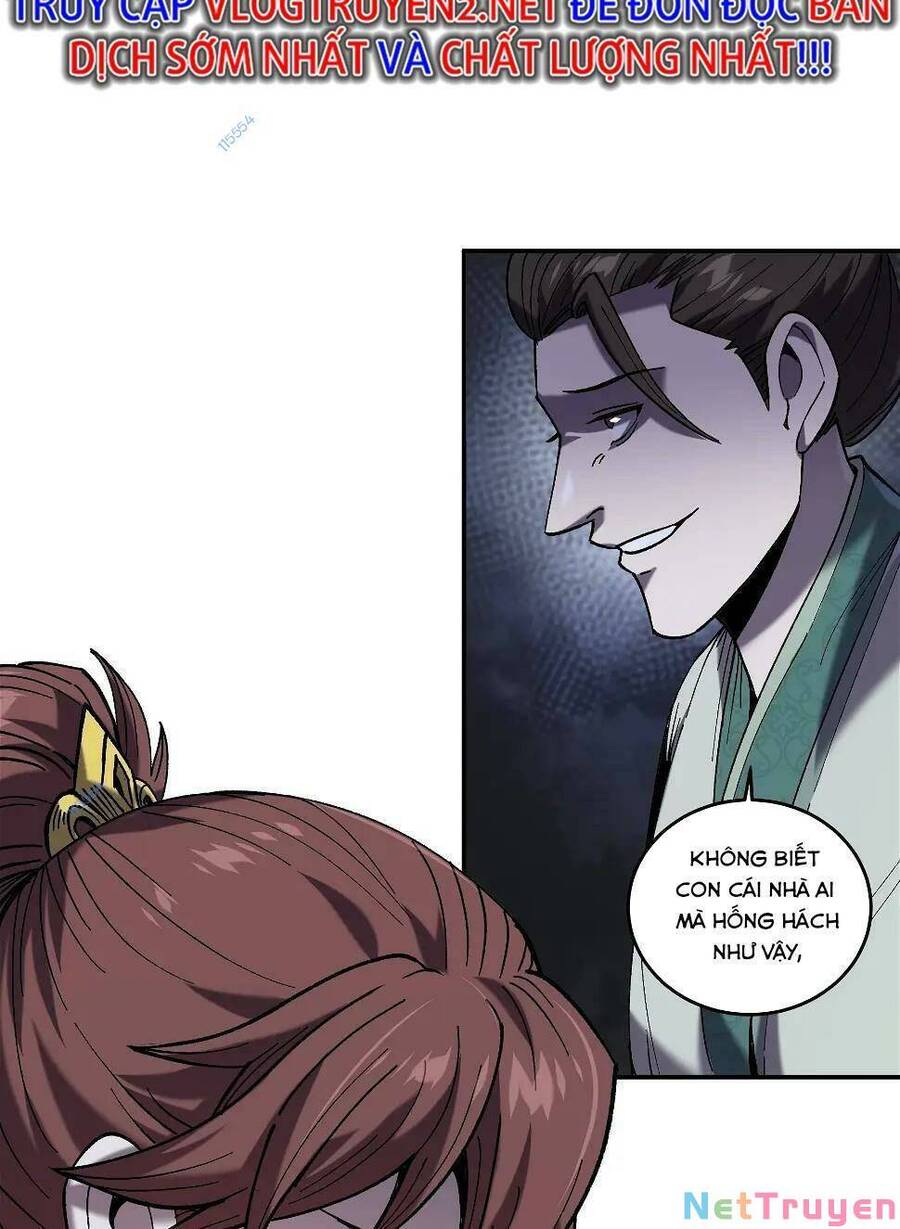 Khánh Dư Niên Chap 21 - Next Chap 22