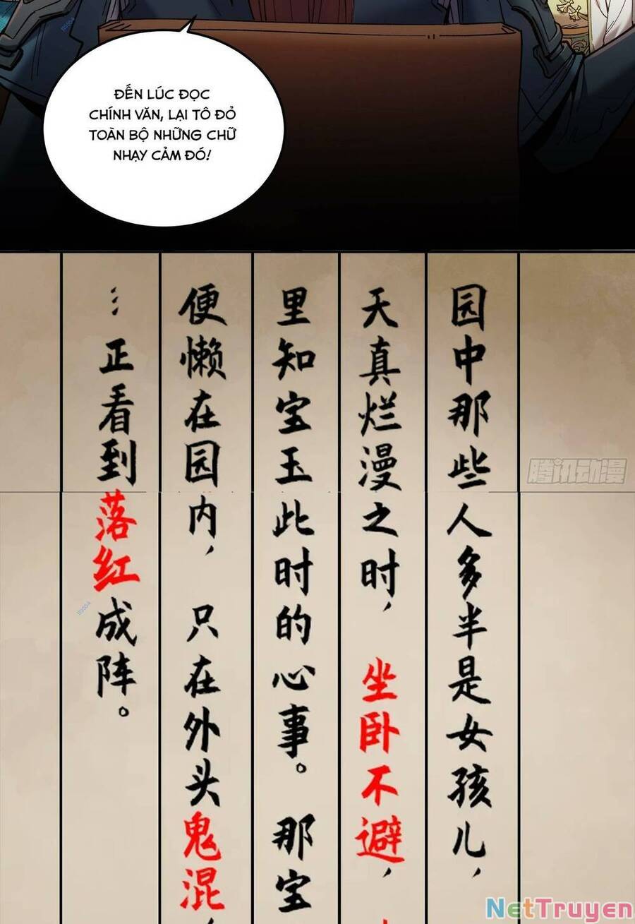 Khánh Dư Niên Chap 21 - Next Chap 22