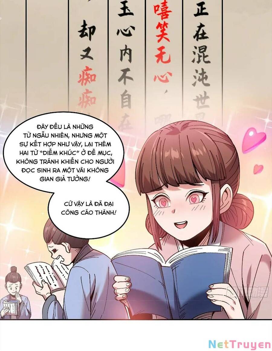 Khánh Dư Niên Chap 21 - Next Chap 22