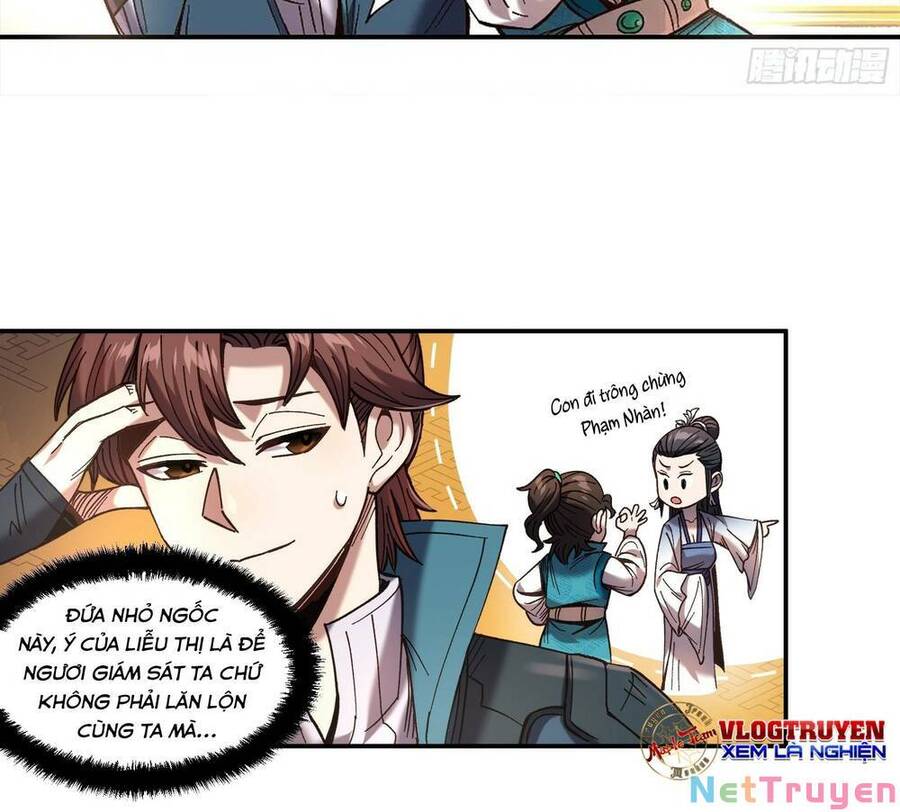 Khánh Dư Niên Chap 21 - Next Chap 22