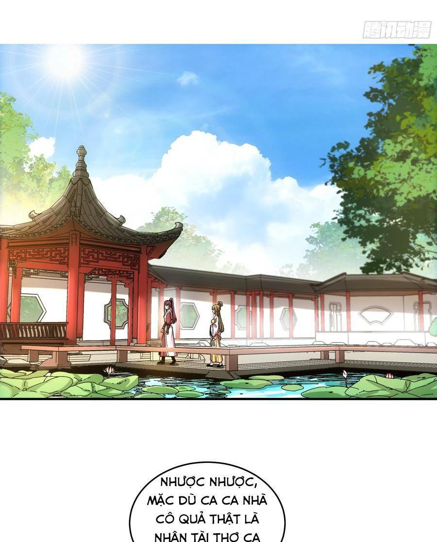 Khánh Dư Niên Chap 32 - Next Chap 33