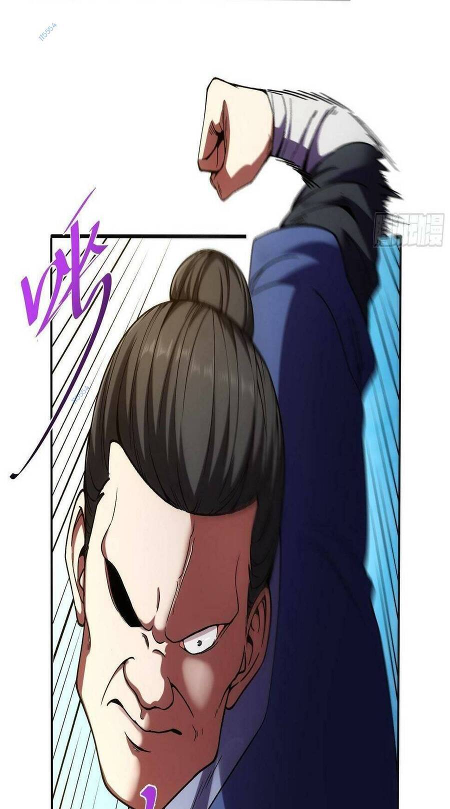 Khánh Dư Niên Chap 22 - Next Chap 23