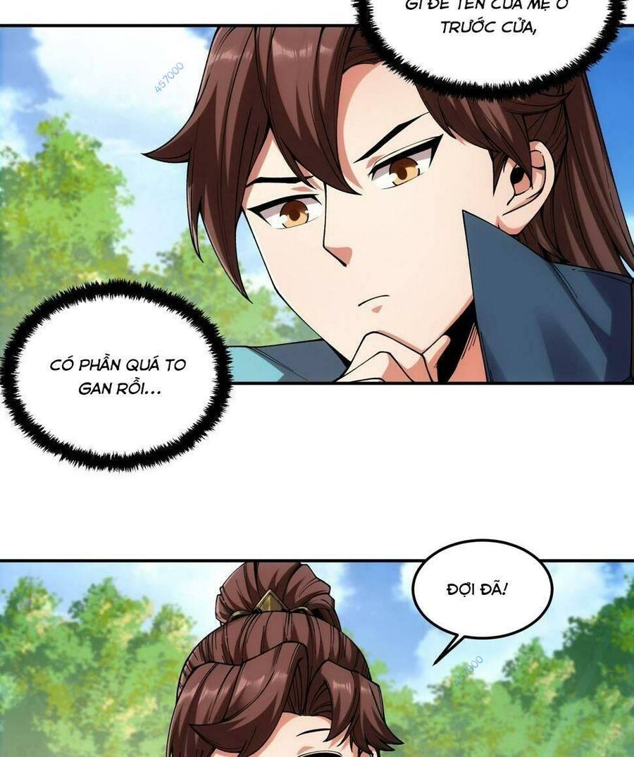 Khánh Dư Niên Chap 25 - Next Chap 26