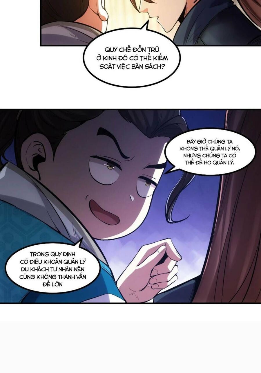 Khánh Dư Niên Chap 28 - Next Chap 29