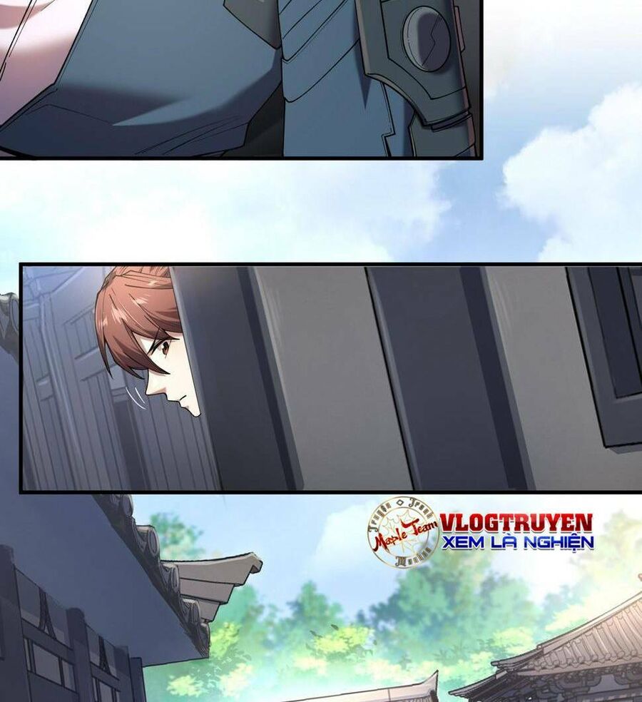 Khánh Dư Niên Chap 29 - Next Chap 30