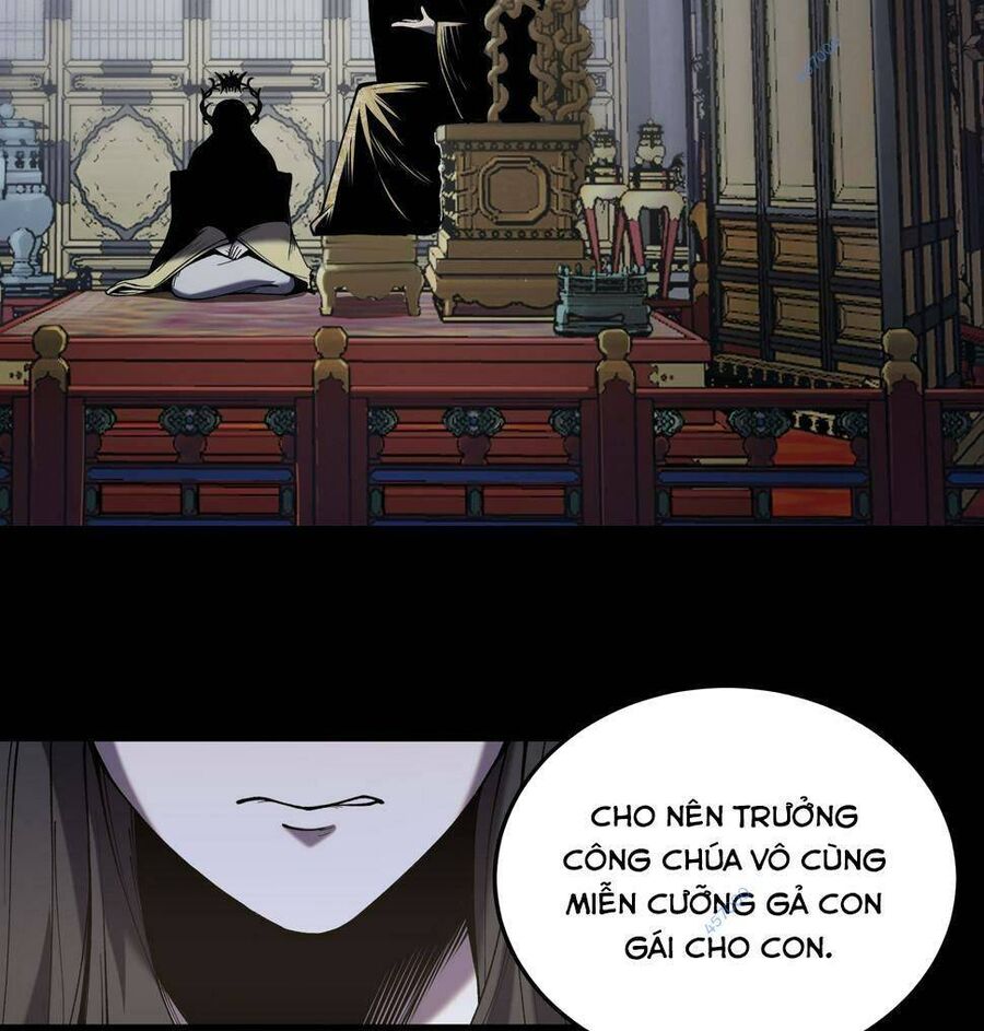 Khánh Dư Niên Chap 29 - Next Chap 30