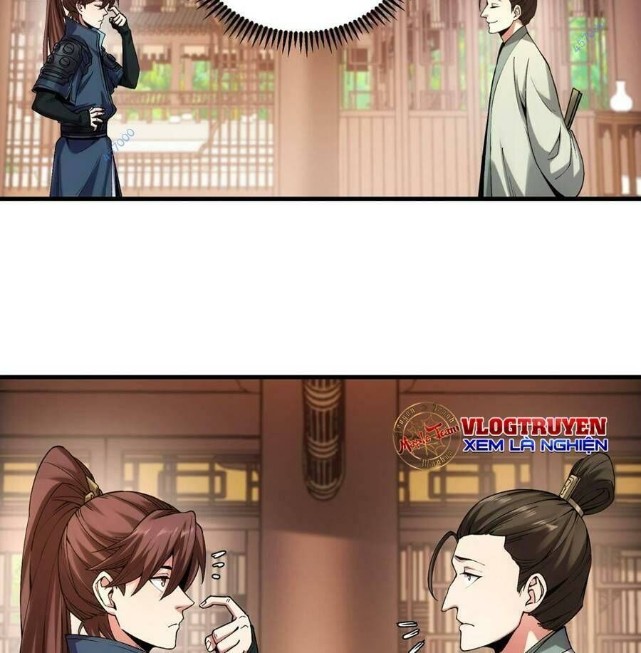 Khánh Dư Niên Chap 30 - Next Chap 31