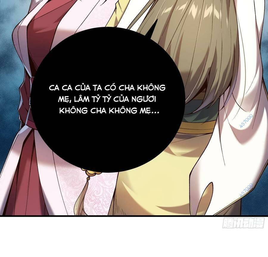 Khánh Dư Niên Chap 31 - Next Chap 32