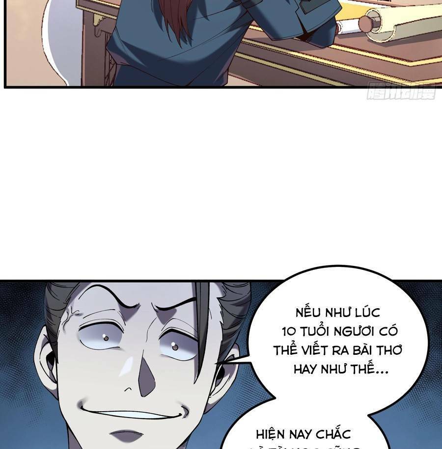 Khánh Dư Niên Chap 31 - Next Chap 32