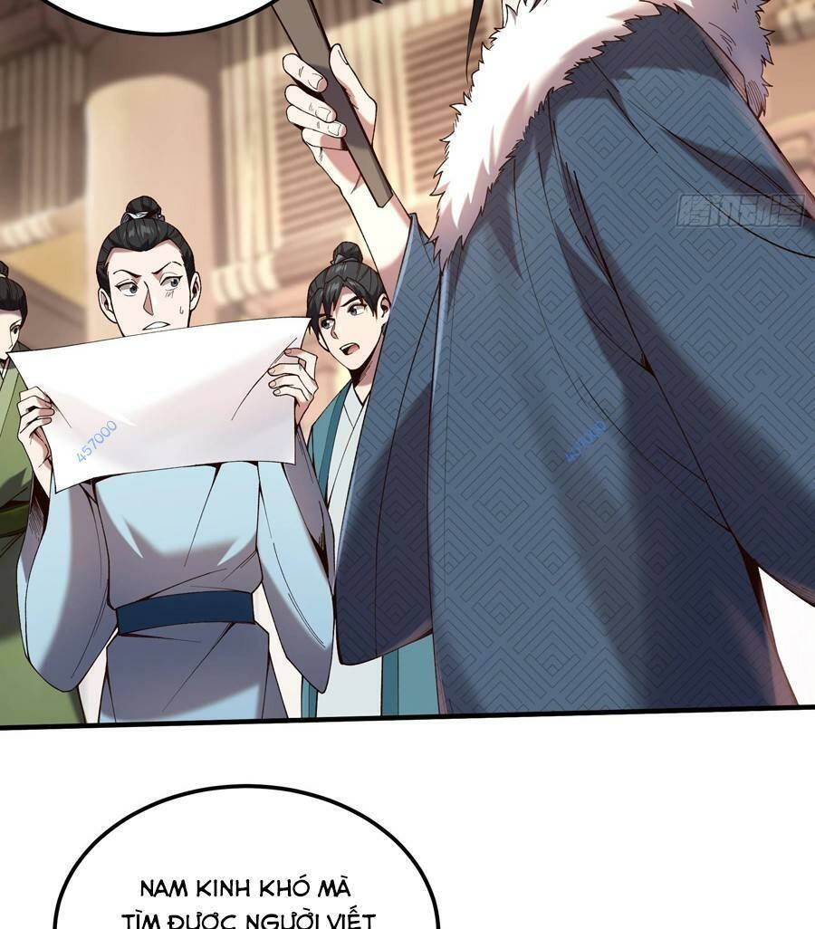 Khánh Dư Niên Chap 31 - Next Chap 32