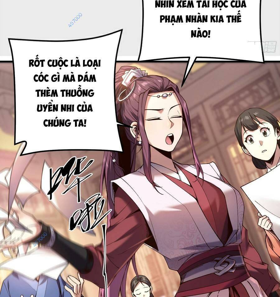 Khánh Dư Niên Chap 31 - Next Chap 32