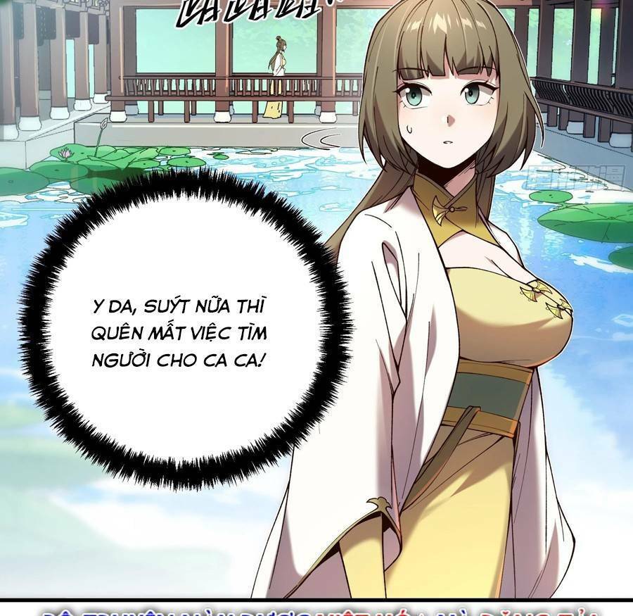 Khánh Dư Niên Chap 31 - Next Chap 32