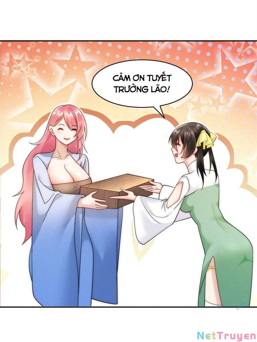 Bắt Đầu Với 100 Triệu Mạng Chap 23 - Next Chap 24