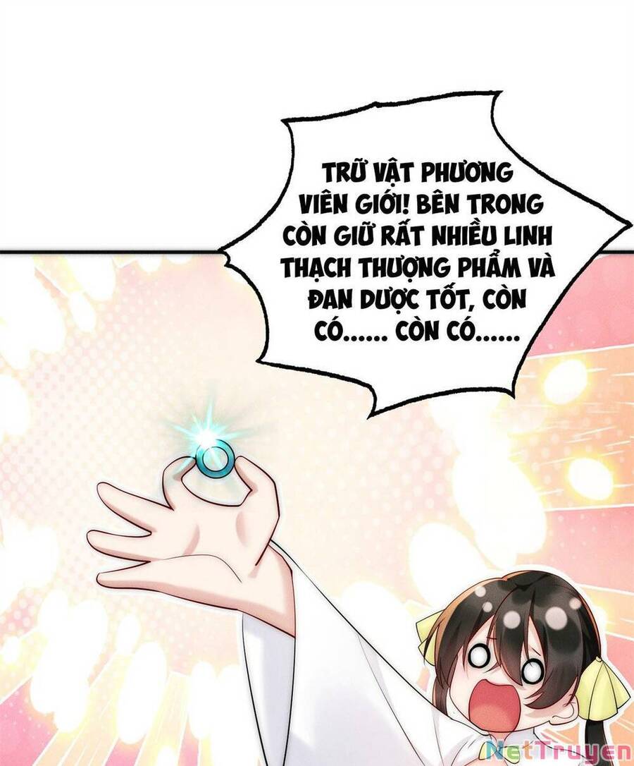 Bắt Đầu Với 100 Triệu Mạng Chap 23 - Next Chap 24