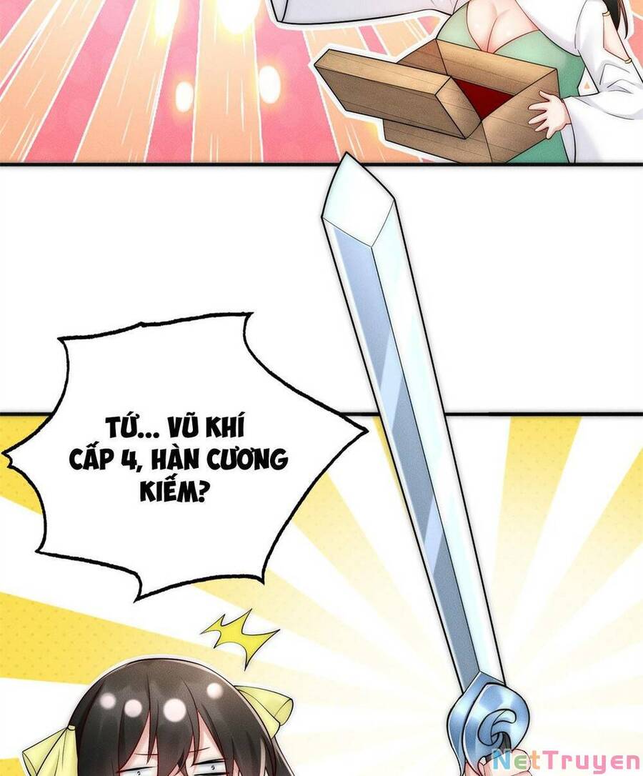 Bắt Đầu Với 100 Triệu Mạng Chap 23 - Next Chap 24