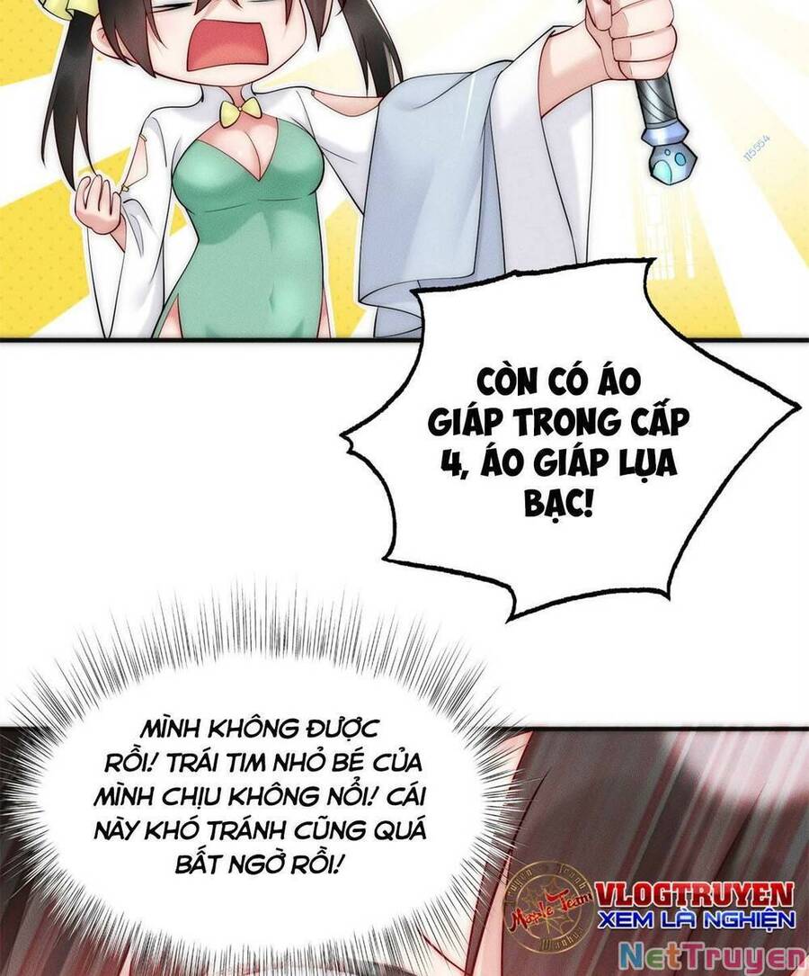 Bắt Đầu Với 100 Triệu Mạng Chap 23 - Next Chap 24