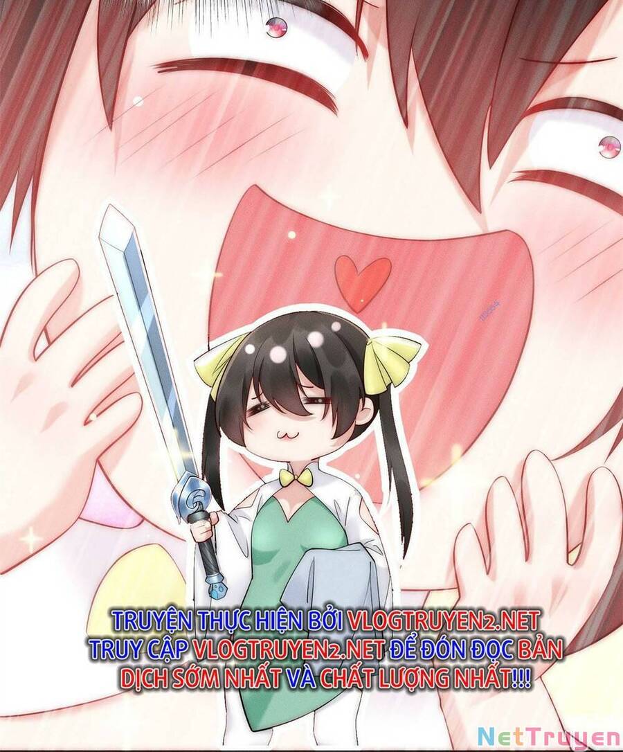 Bắt Đầu Với 100 Triệu Mạng Chap 23 - Next Chap 24