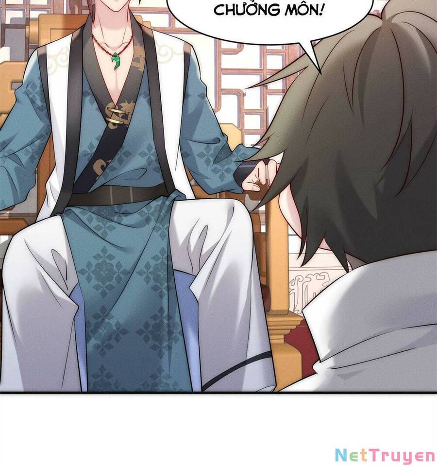 Bắt Đầu Với 100 Triệu Mạng Chap 23 - Next Chap 24