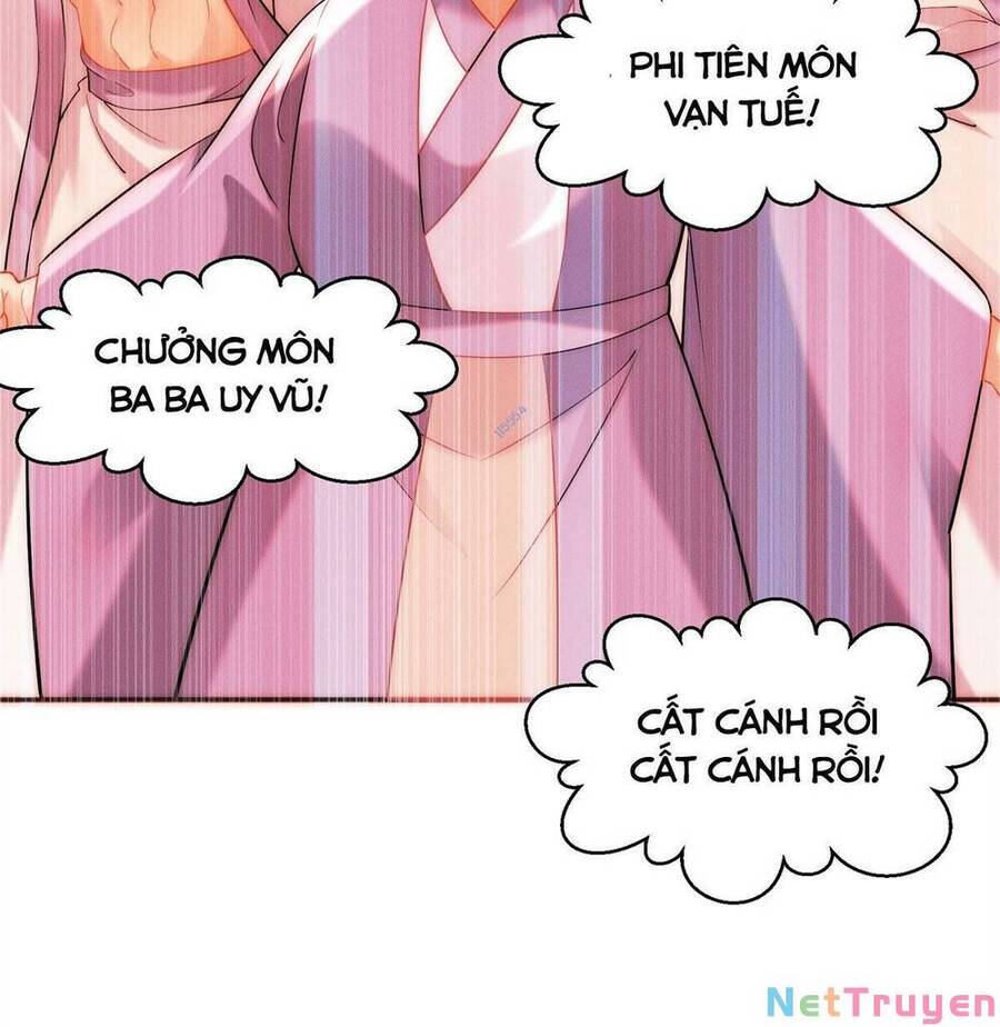 Bắt Đầu Với 100 Triệu Mạng Chap 23 - Next Chap 24